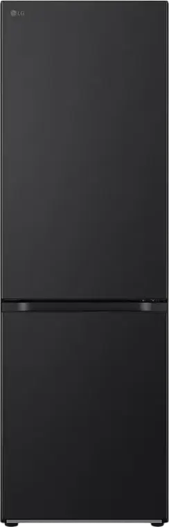 Frigider LG GBV3100EEP, Negru