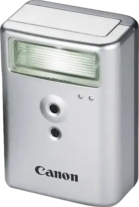 Bliţ Canon Speedlite HF-DC1