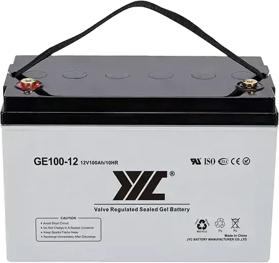 Baterie UPS Ultra Power GE100-12, 12V 100
