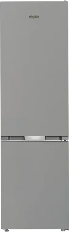 Frigider Whirlpool WHK 25404 XP5E, Oțel inoxidabil