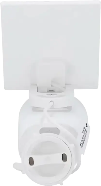 IMOU Cell 3c AIO IPC-K9DCP-3T0WE-V2 2K QHD 3MP Battery Security Camera, Integrated Solar Panel, IP66 Weatherproof, PIR Human Detection, Two-Way Talk, White
