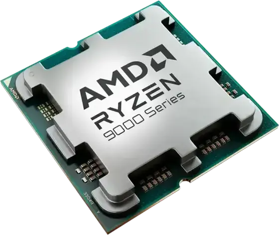 AMD Ryzen 9 9950X3D Processor Zen 5 AM5, 16 Cores 32 Threads, up to 5.7 GHz, 145MB Total Cache (3D V-Cache), DDR5, PCIe 5.0, Tray Version