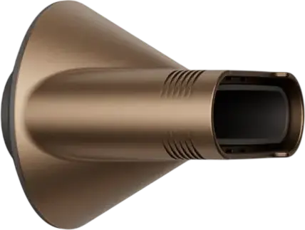 Dreame Pilot AHX01A Hair Dryer, 1600W Brushless Motor 110,000 RPM, AI Intelligent NTC Temperature Control, Ionization, App Control, with Diffuser and Concentrator