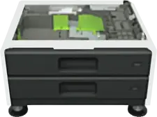 Modul de alimentare cu casete Sharp BP-DE10, 2 tăvi