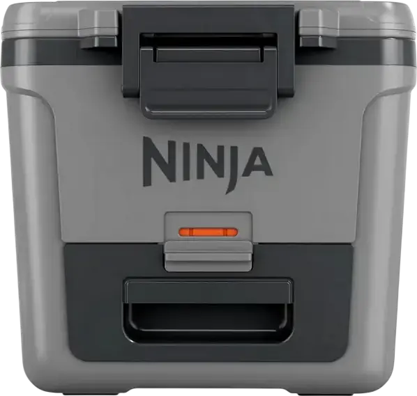 Geanta frigorifica Ninja FB230EUGY, 28L, Gri
