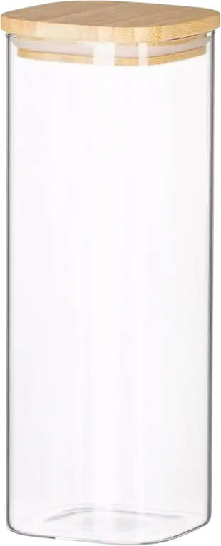 Cutie alimentara Ardesto AR1310BLS, Transparent