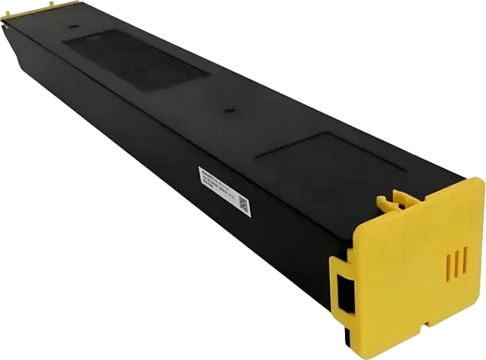 Toner Sharp BP-GT30YA, Galben