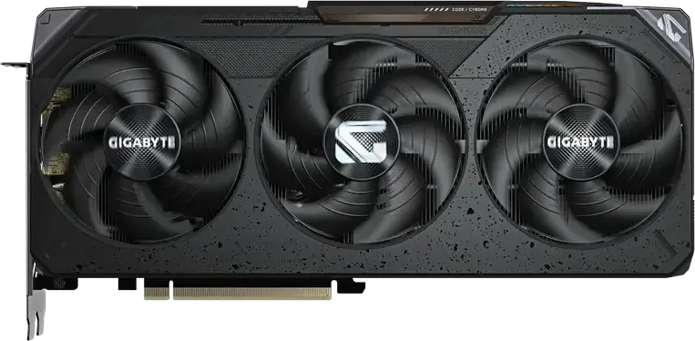 Placa Video Gigabyte Radeon RX 9070 GAMING OC 16GB GDDR6, RDNA 4 Navi IV, PCI-E 5.0, Răcire cu 3 Ventilatoare, RGB, GV-R9070GAMING OC-16GD