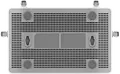 Grandstream GWN7052 Dual-Band AC1200 Wireless Router, 880 MHz Dual-Core CPU, 2x2 MU-MIMO, 4 Gigabit Ethernet Ports, VPN Support, GWN.Cloud Management