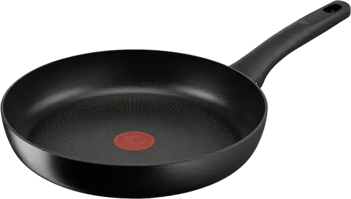 Tigaie Tefal G2880632, 3,01L, 28cm, Negru
