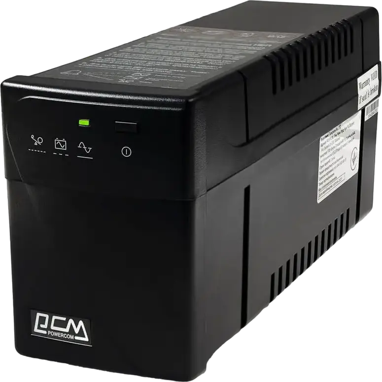 Sursă de alimentare neîntreruptibilă PCM BNT-2000AP, Linear-interactiv, 2000VA, Turn