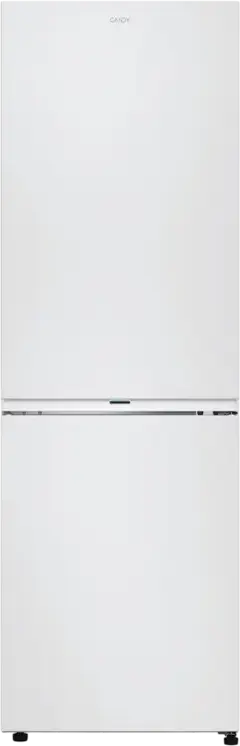 Frigider Candy ECN4CQTEW186, Alb
