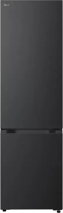 Frigider LG GBBS524CEV, Negru