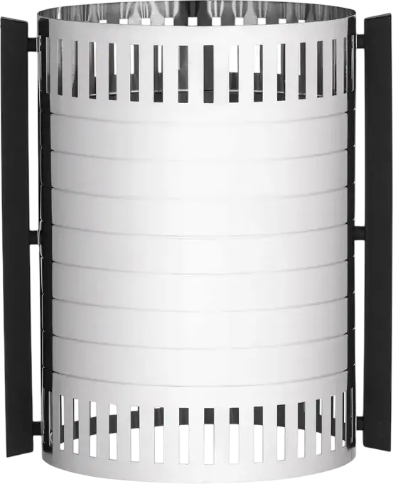 Gril Electric Vertical Ardesto VEG-HY1000 Rotisor cu 5 Frigarui din Otel Inoxidabil, 900W, Rotire Automata 360 Grade, Carcasa de Aluminiu