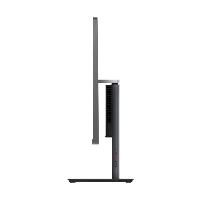 Моноблок Lenovo ThinkCentre neo 55a Gen 6, 23.8 дюйма FHD IPS, AMD Ryzen 5, 16GB DDR5, 512GB SSD NVMe, AMD Radeon 780M, Wi-Fi 6, Luna Grey