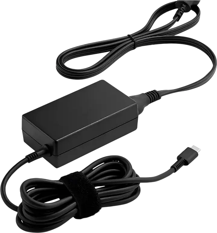 Adaptor de rețea universal HP 1P3K6AA, 65W