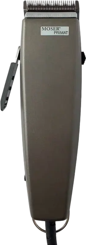 Aparat de tuns Moser Primat 1230-0051, Gri