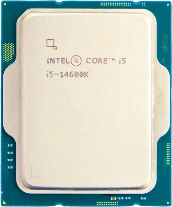 Procesor Intel Core i5-14600K, Intel UHD Graphics 770,  | Tray