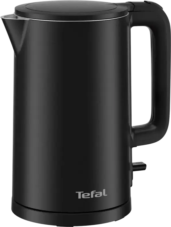 Fierbător electric Tefal KO1408E0, Negru
