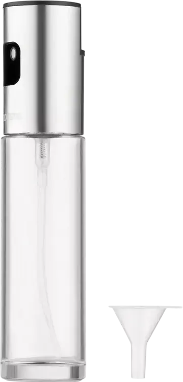 Pulverizator pentru ulei Ardesto Gemini AR1512SS, Oțel inoxidabil