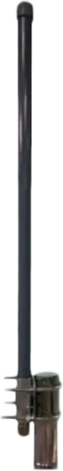 Antenă omnidirecțională D-Link ANT70-0800, 2,4 - 2,5 GHz, Negru
