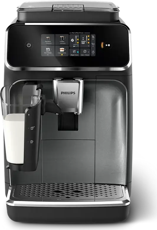 Aparat de cafea Philips EP2339/40, Negru