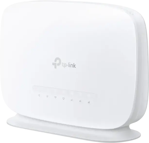 Router fără fir TP-LINK Archer MR505, Wi-Fi, Alb
