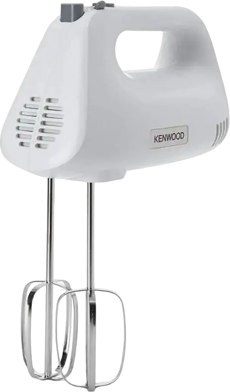 Mixer Manual Kenwood HMP30.A0WH, Alb