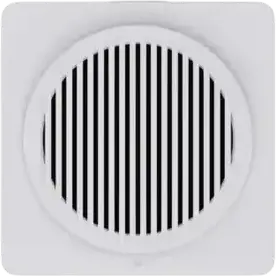 Aqara Doorbell Camera Hub G410 2K Video Doorbell with mmWave Radar, Face Recognition, Zigbee/Thread Hub, Matter Controller, Apple HomeKit Support