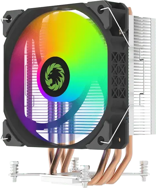 Cooler procesor Gamemax Ice-Blade