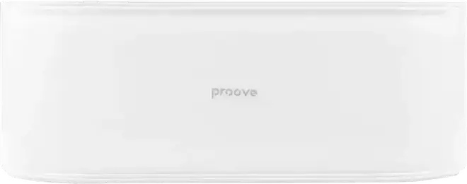 Lampă de noapte Proove Glow, Alb