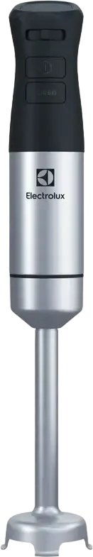 Blender de mână Electrolux E5HB1-6SS, Oțel inoxidabil