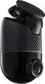 70mai Omni X800 4K Dash Cam, Sony STARVIS 2 IMX678, 360° Rotation, 60fps, Wi-Fi 6, GPS, ADAS, AI Motion Detection 2.0, Night Owl Vision, Black