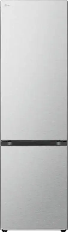 Frigider LG GBV7280CMB, Argintiu