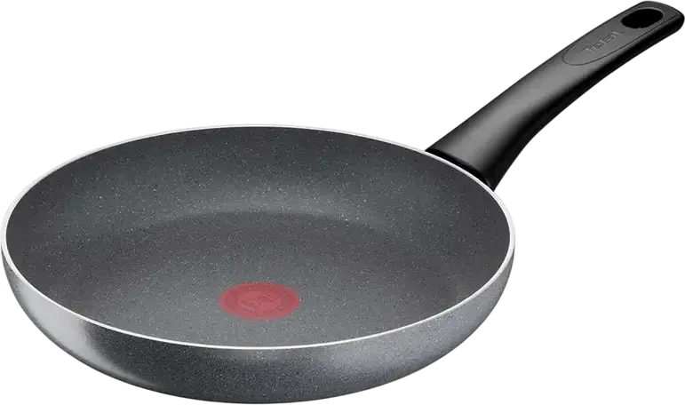 Tigaie Tefal D4560432, 1,8L, 24cm, Gri