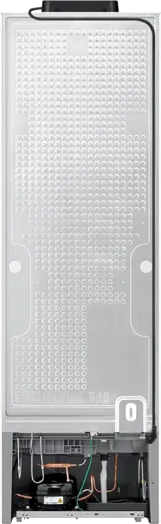 Frigider Încorporabil Samsung BRB70F26CES0EO cu Congelator Jos, No Frost, All-Around Cooling, SmartThings Wi-Fi, 267L, Alb, 177.5x54x55 cm