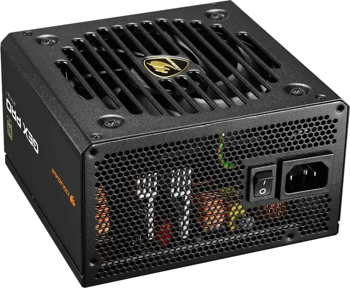 Sursă Alimentare PC Cougar Power GEX PRO 750, 750W, ATX, Complet modular