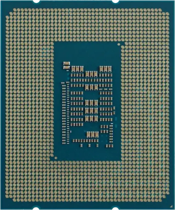 Intel Core i3-12100 Processor 12th Gen Alder Lake LGA1700, 4 Cores 8 Threads, 3.3 GHz to 4.3 GHz Turbo, 12MB Cache, Intel UHD Graphics 730, Tray