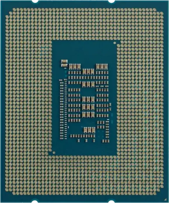 Intel Core i3-12100 Processor 12th Gen Alder Lake LGA1700, 4 Cores 8 Threads, 3.3 GHz to 4.3 GHz Turbo, 12MB Cache, Intel UHD Graphics 730, Tray