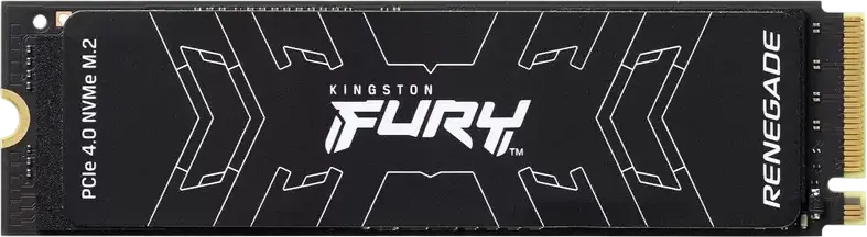Unitate SSD Kingston FURY Renegade, 4000GB, SFYRD/4000G