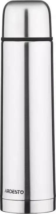 Termos Ardesto AR2650TBS, 0,5L, Argintiu