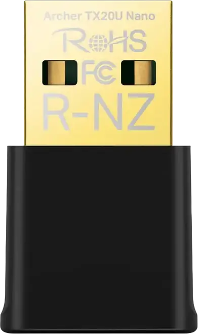 Adapter USB TP-LINK Archer TX20U Nano