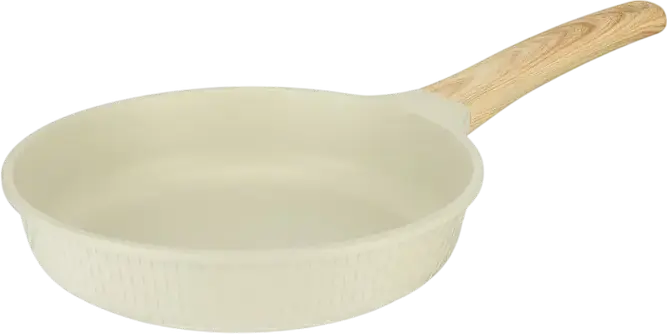 Tigaie RESTO 93809, 24cm, Bej
