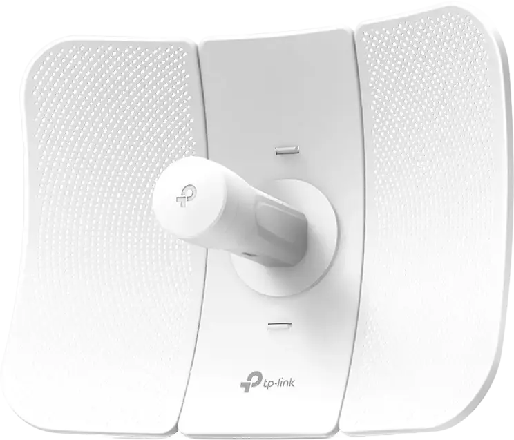 Punct de acces exterior TP-LINK CPE610, 300 Mbps, Alb