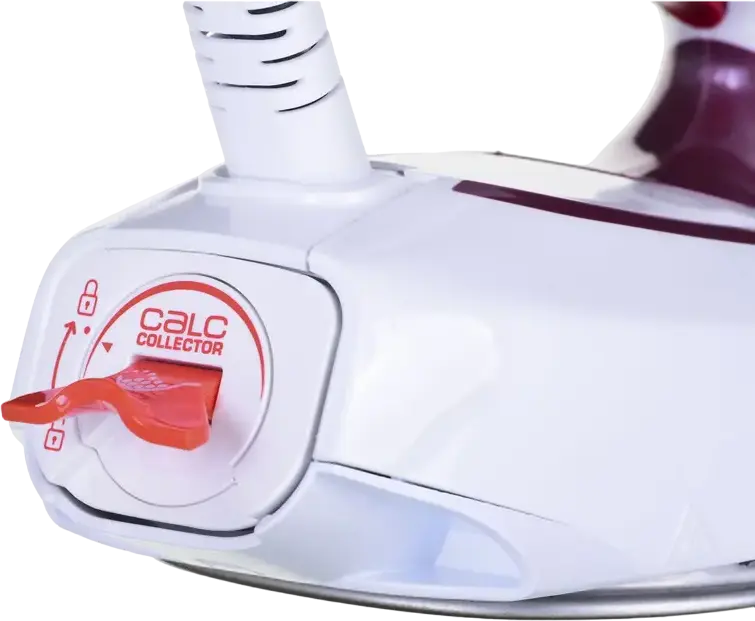 Парогенератор Tefal Express Protect SV9201E0, 2800Вт, Давление 7.5 бар, Паровой удар 530г/мин, Подошва Durilium AirGlide AutoClean, Резервуар 1.8л
