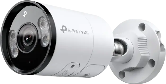 Camera de supraveghere IP TP-LINK VIGI C385(2.8mm), Alb