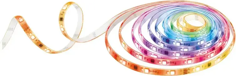 Bandă cu LED-uri TP-LINK Tapo L930-5, Multicolor