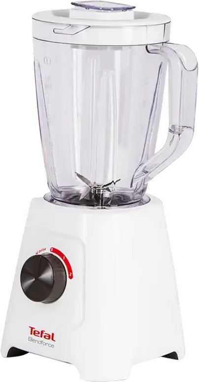 Blender staționar Tefal BlendForce 2, Alb