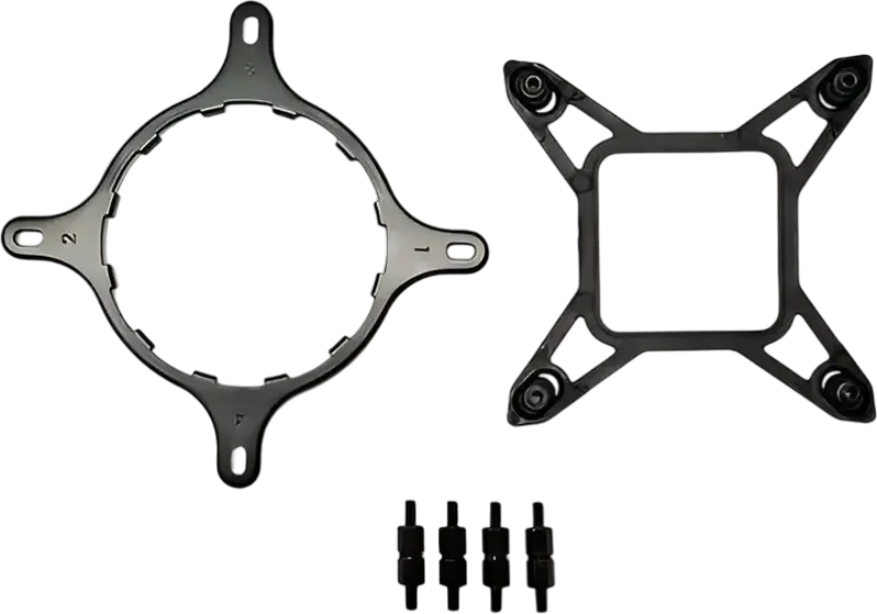 Kit de montare NZXT LGA 1700