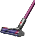 Dyson V10 Origin Cordless Stick Vacuum Cleaner, 151W Suction, 60 Min Runtime, 0.76L Bin, Li-Ion Battery, with Turbo Brush and Docking Station